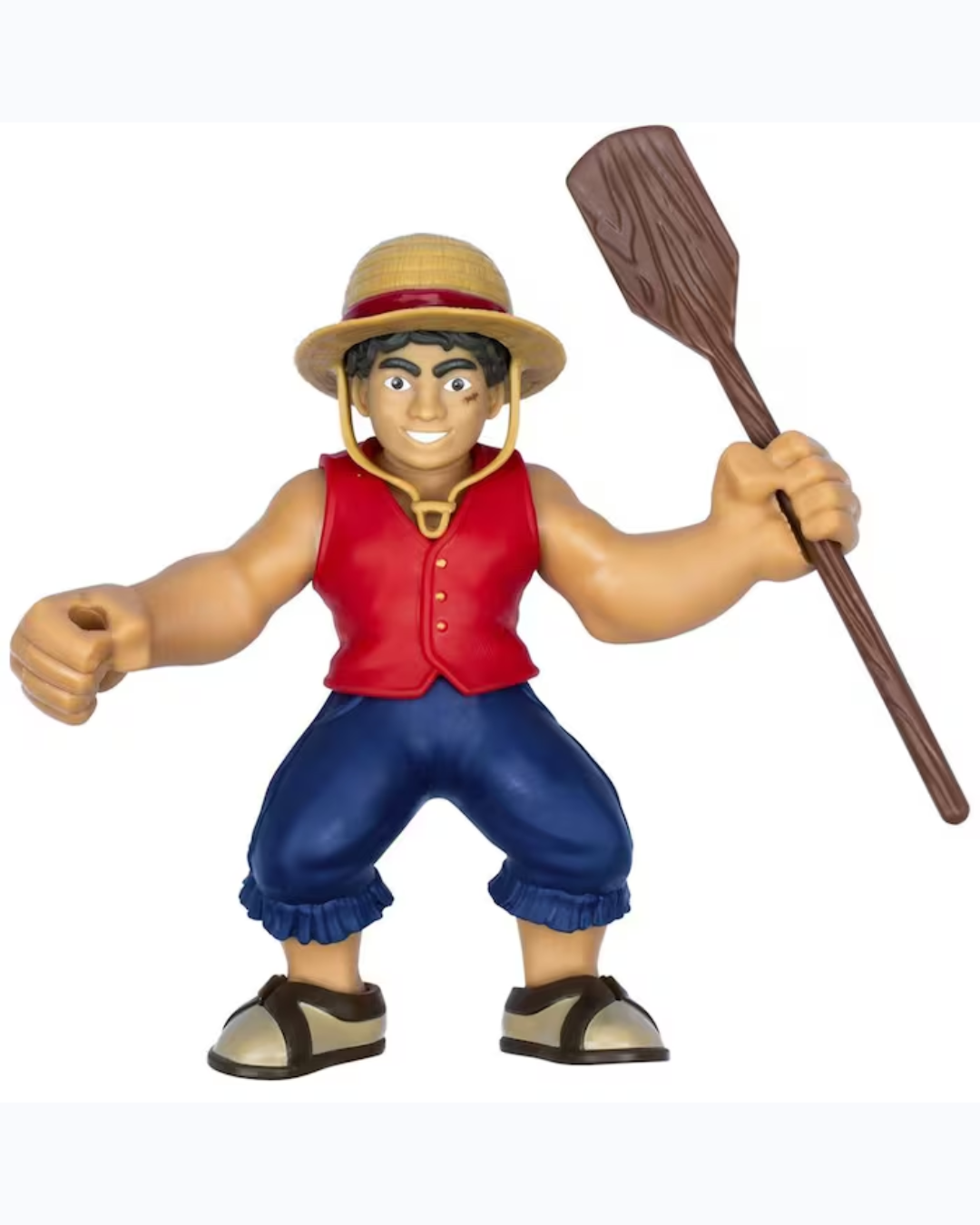 Goo Jit Zu One Piece