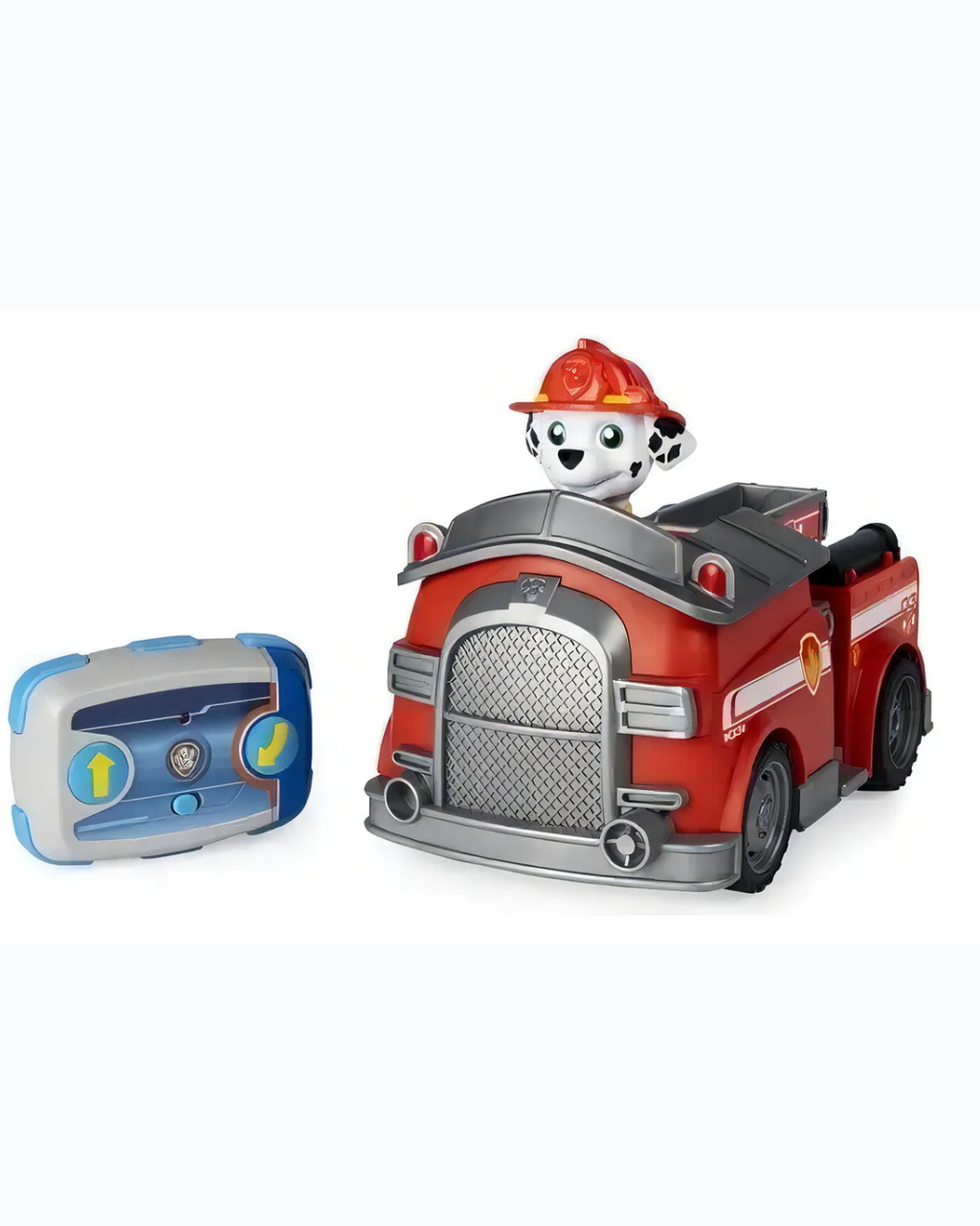 Marshall control remoto Paw Patrol
