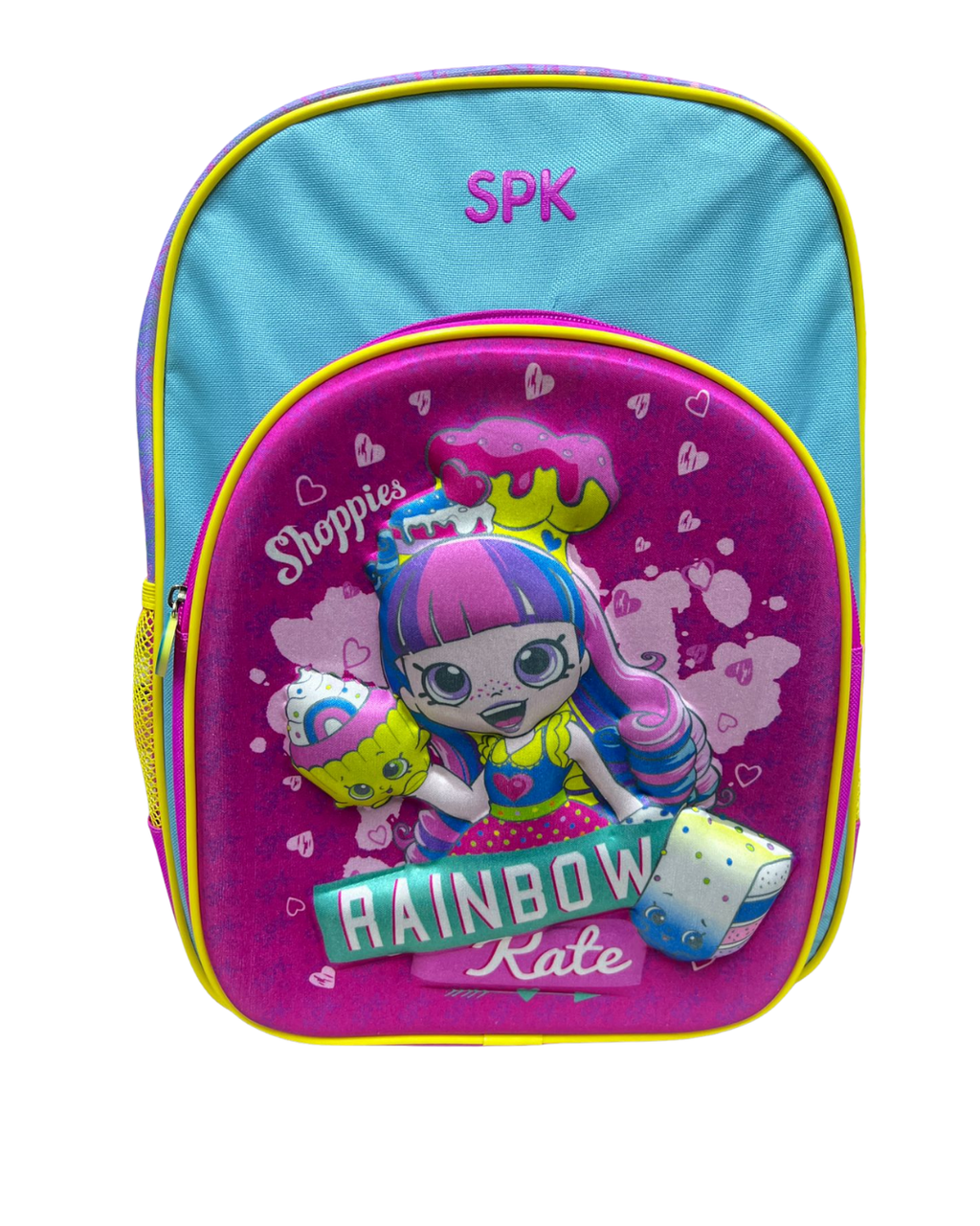 Mochila kinder Rainbow SPK