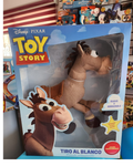 Tiro al Blanco de Toy Story Grande de Tela