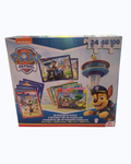 Set de Rompecabezas de Paw Patrol
