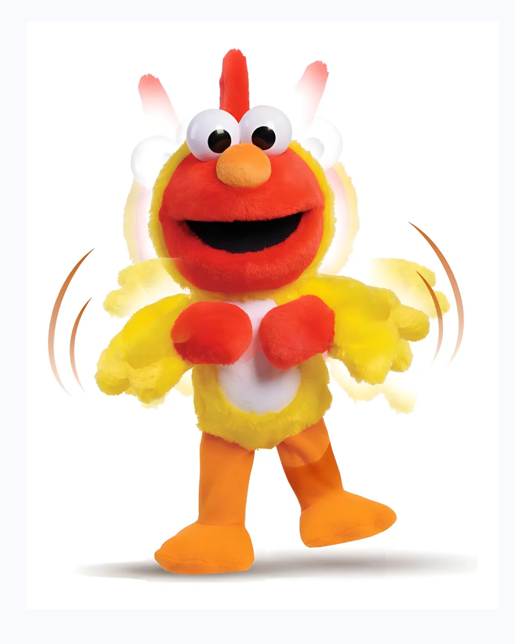 Elmo-Pollo