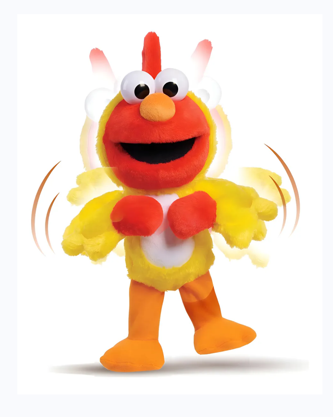 Elmo-Pollo
