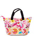 Bolsa metálica Soy Luna