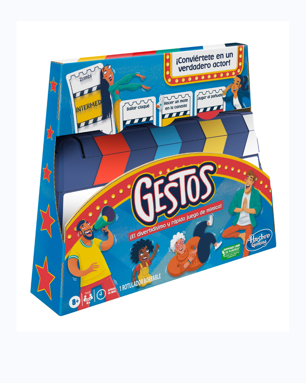 Gestos