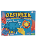 Destreza