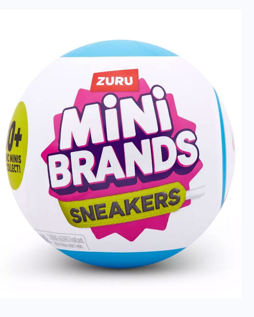 Mini Brands