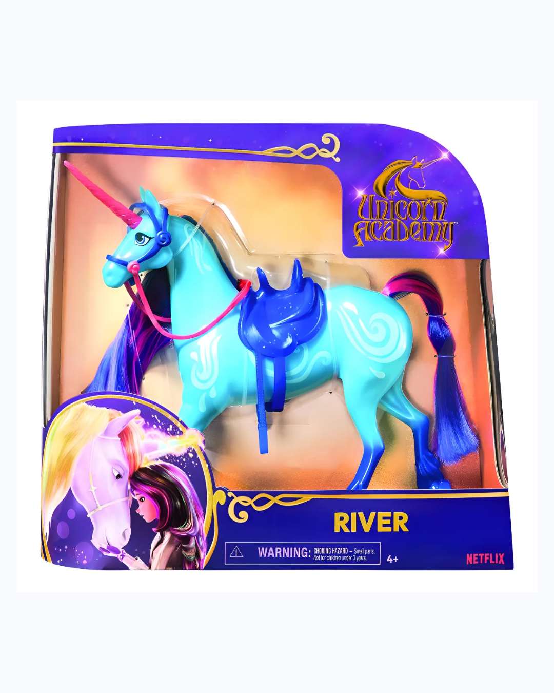 Unicornio Academy Surtido