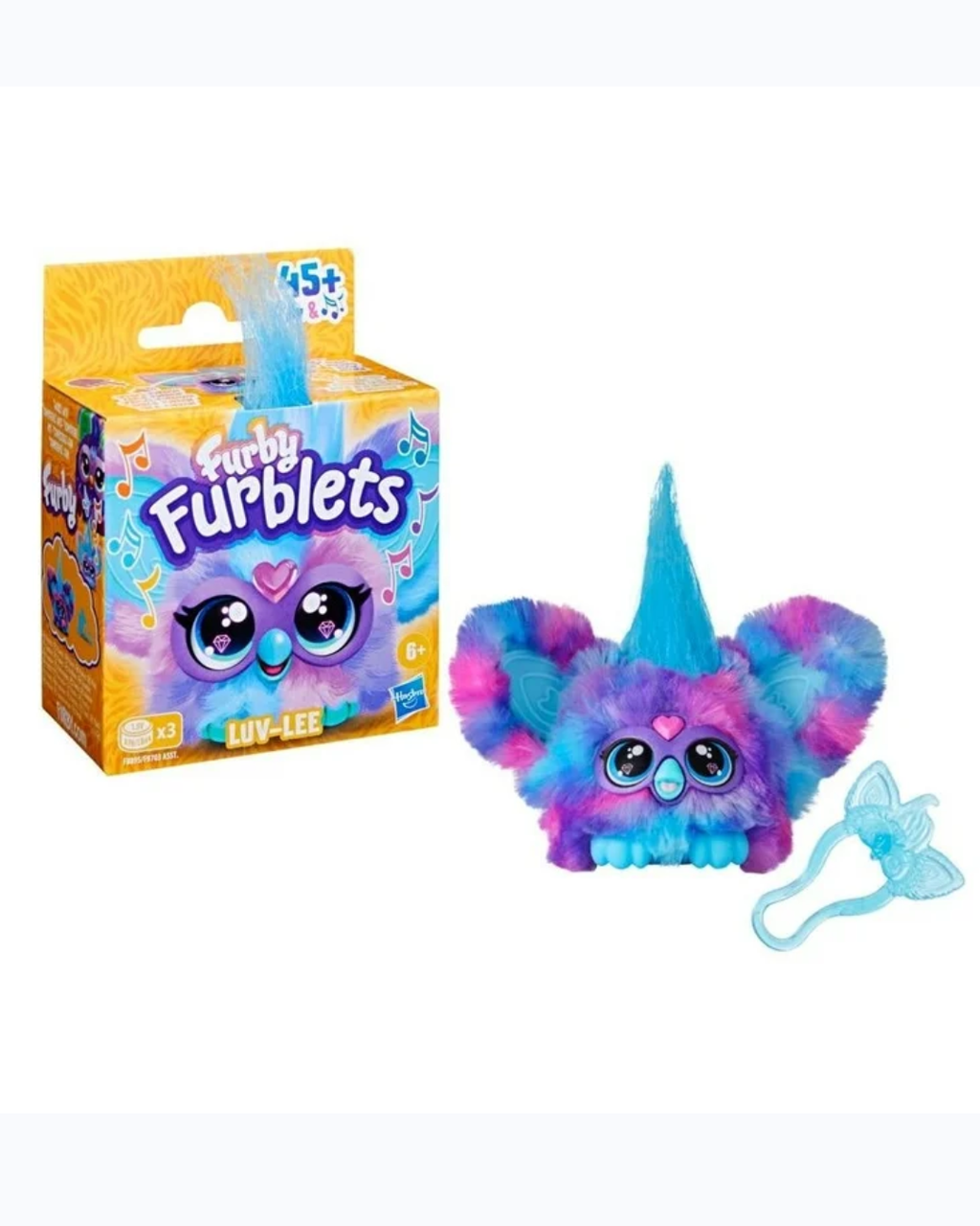 Furblets