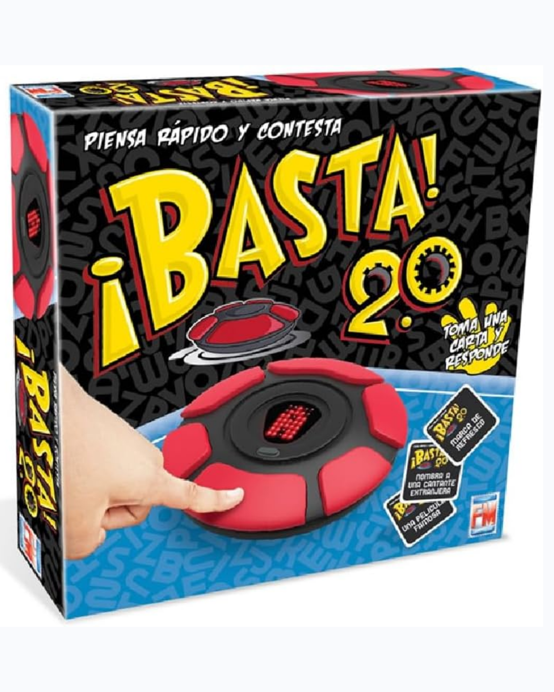 Basta 2.0