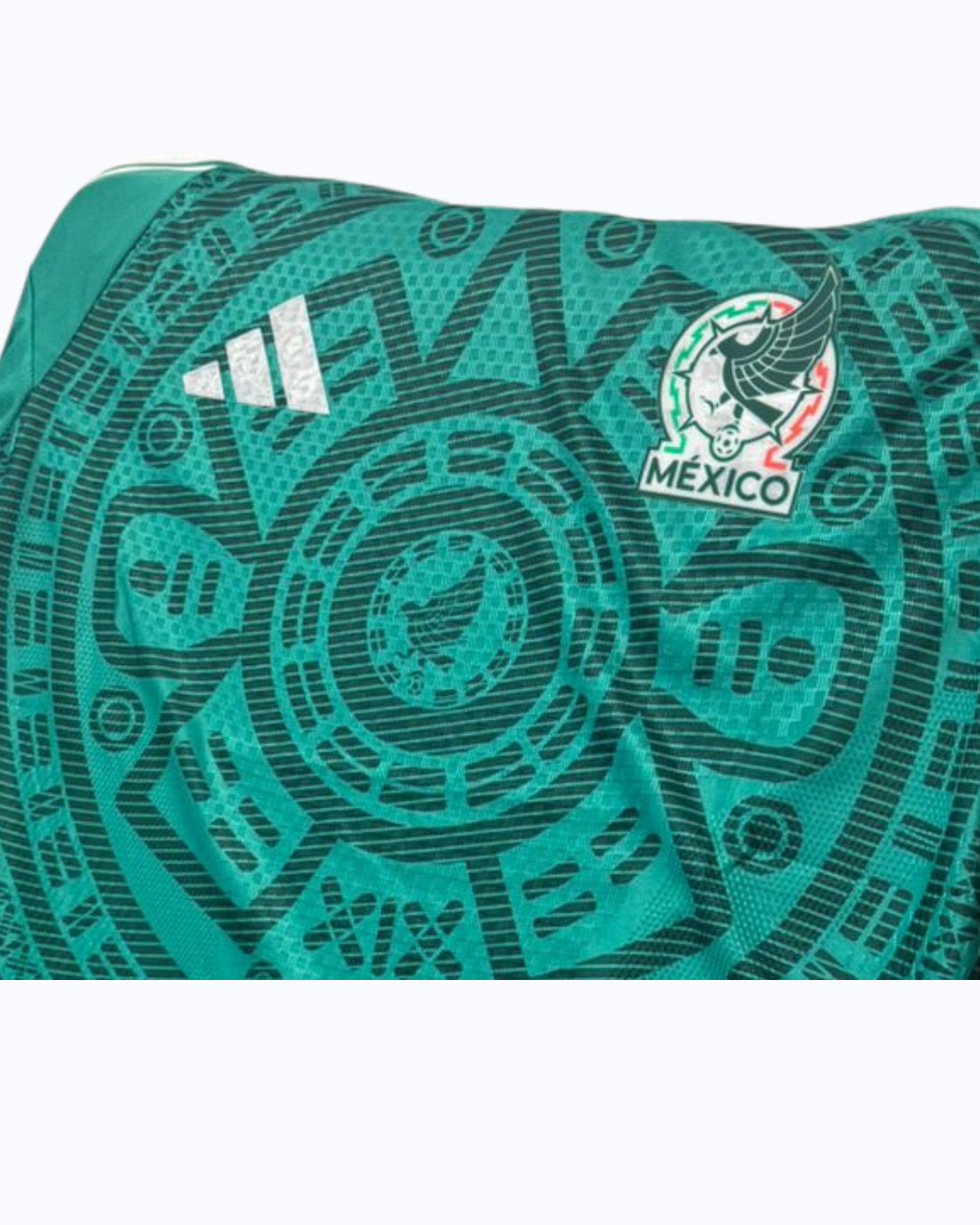 Jersey México