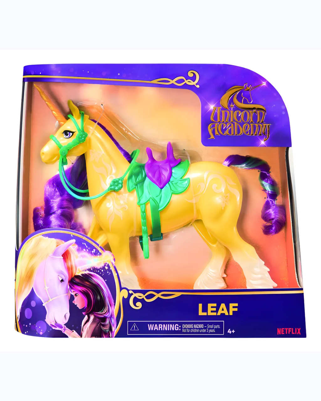 Unicornio Academy Surtido