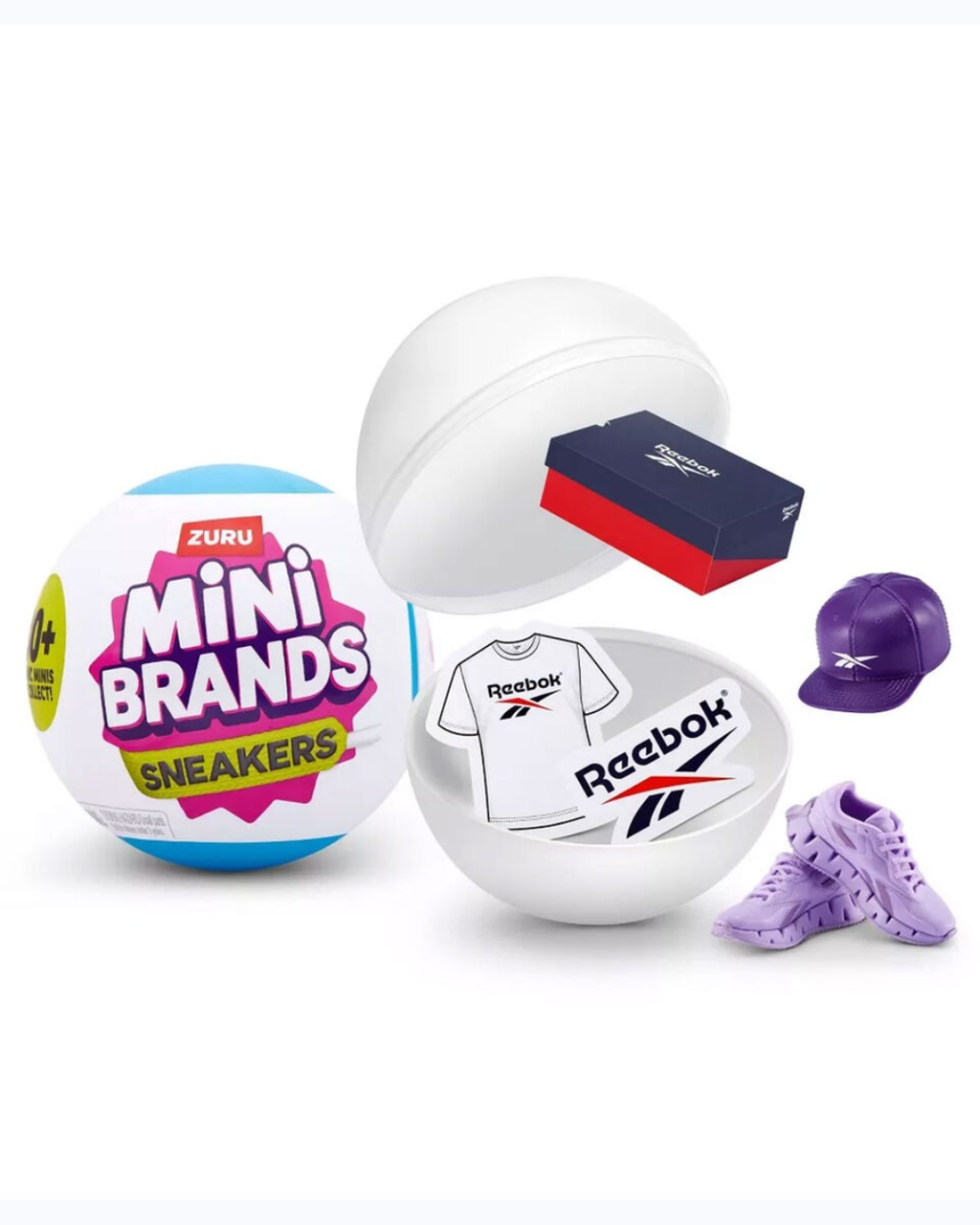 Mini Brands