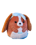 Perrito Squishmallow