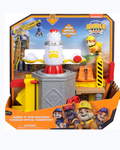 Nave Espacial de Rubble Paw Patrol
