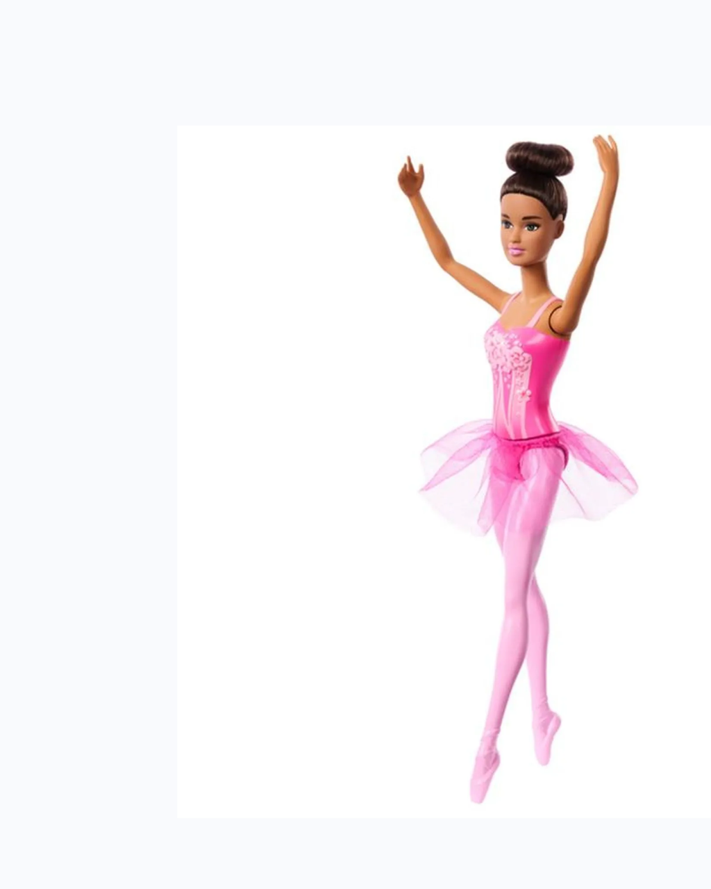 Babrie Bailarina