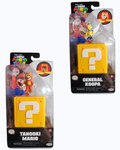 Mario Bros Caja sorpresa