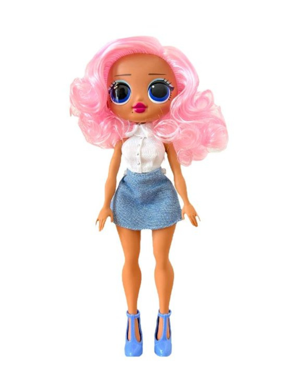 L.O.L Surprise Uptown Girl