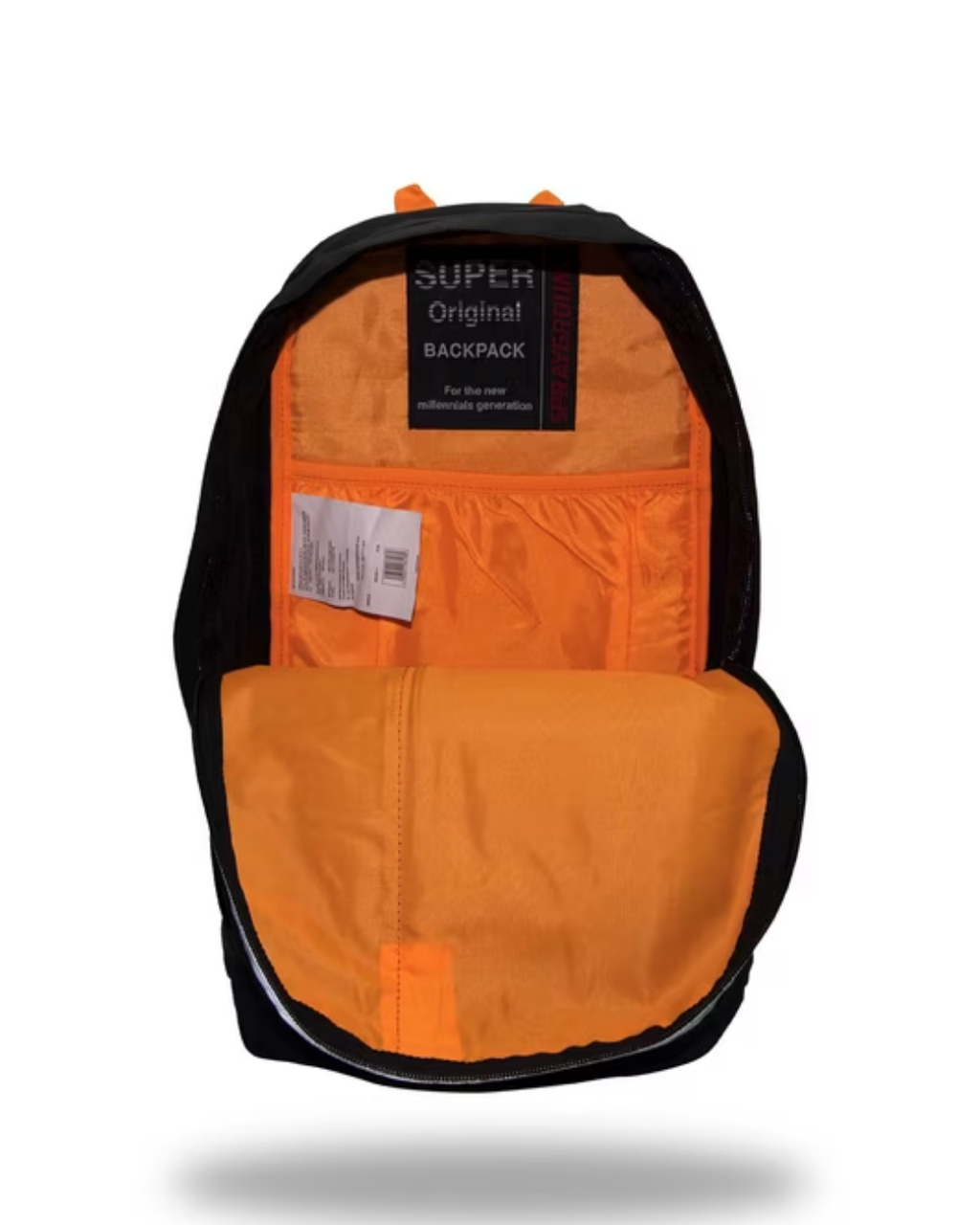 Mochila Sprayground Equipment