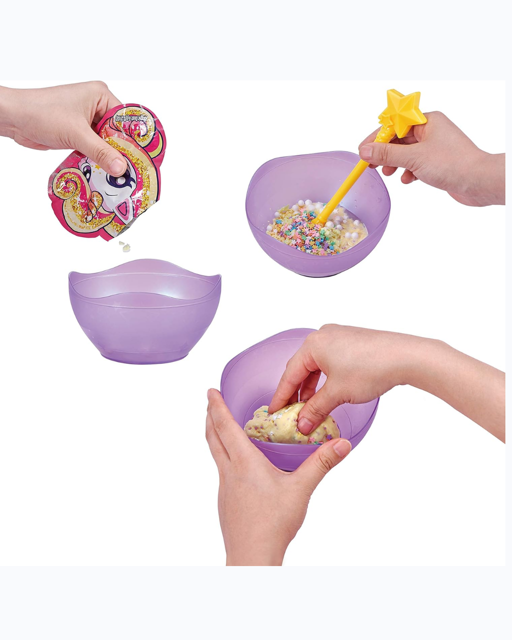 Magic Potions