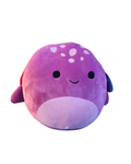 Morado Squishmallow