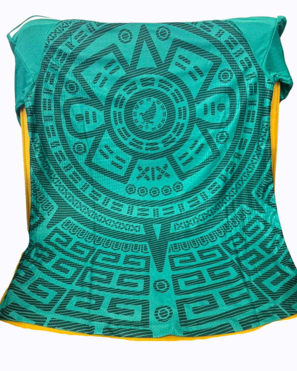 Jersey México