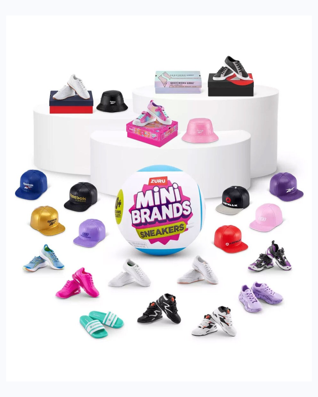 Mini Brands