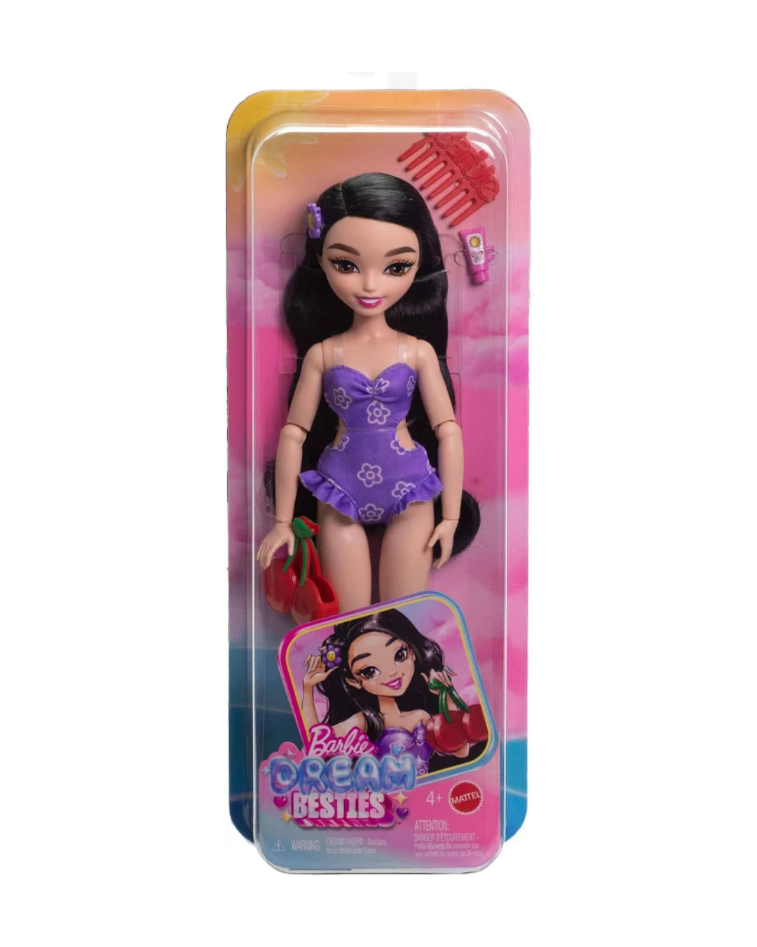 Barbie Dream Besties – Mattel