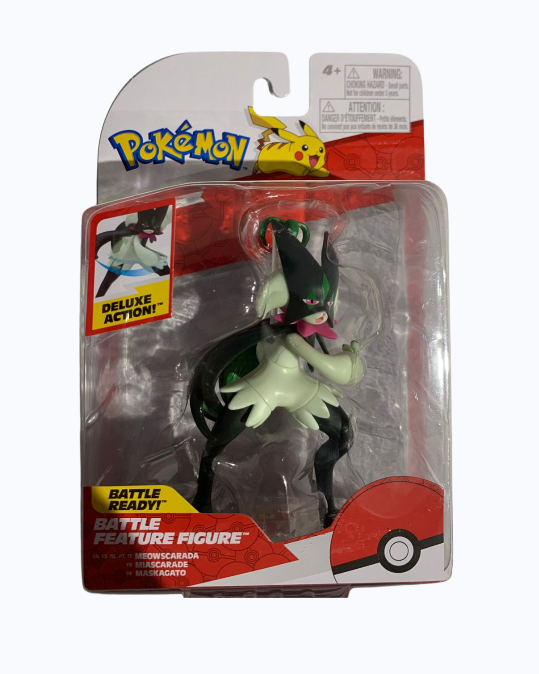Pokémon