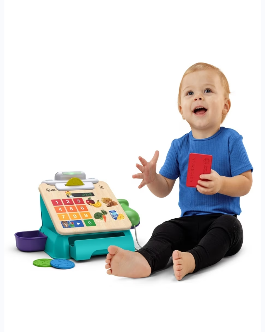 Magic Touch Caja Registradora