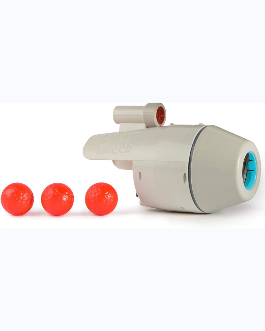 Meatball Blaster – Teen Titans Go!