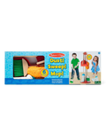 Set de Limpieza Dust, Sweep & Mop – Melissa & Doug