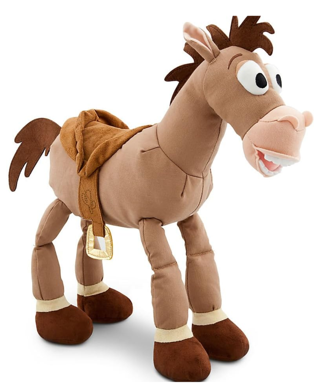 Peluche Tiro al Blanco – Toy Story