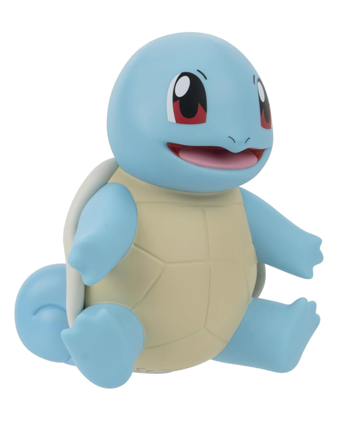 Squirtle Pokemón
