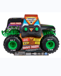 Monster Jam 1:15 Control remoto