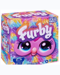 Furby Rosa