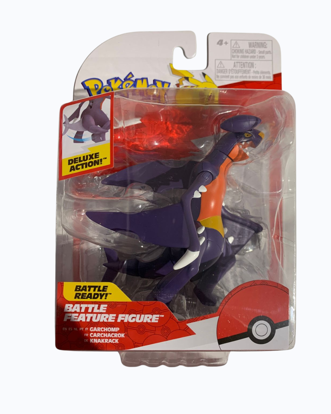 Pokémon