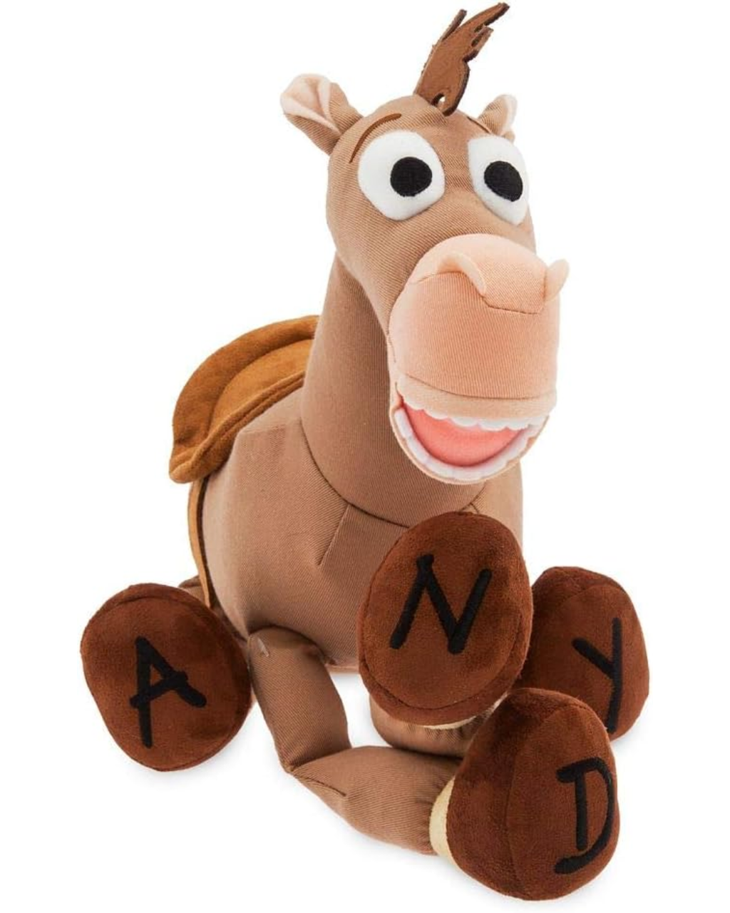 Peluche Tiro al Blanco – Toy Story