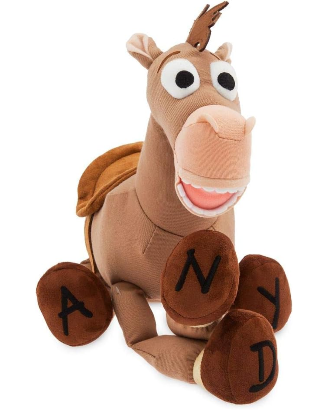 Peluche Tiro al Blanco – Toy Story
