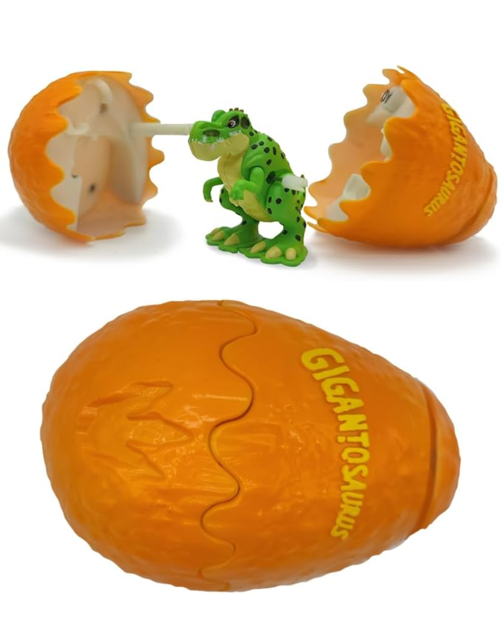 Giganto Dino Hatchers – Famosa