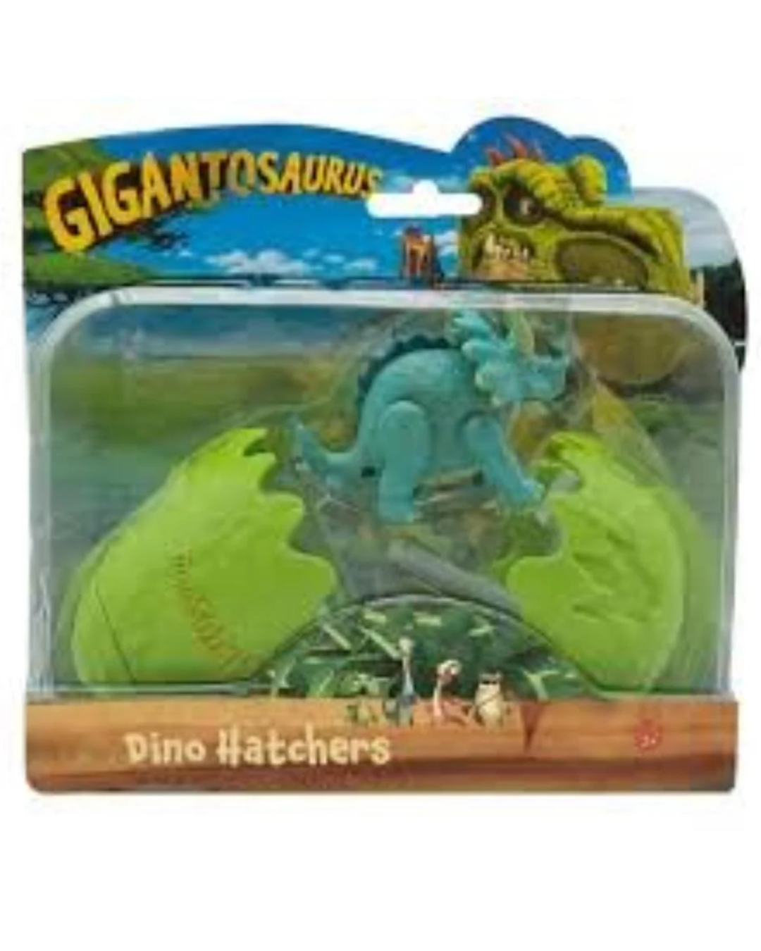 Giganto Dino Hatchers – Famosa