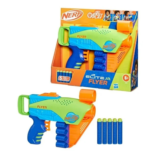 Nerf JR Flyer
