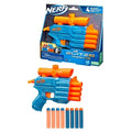 Nerf Elite Prospect QS4