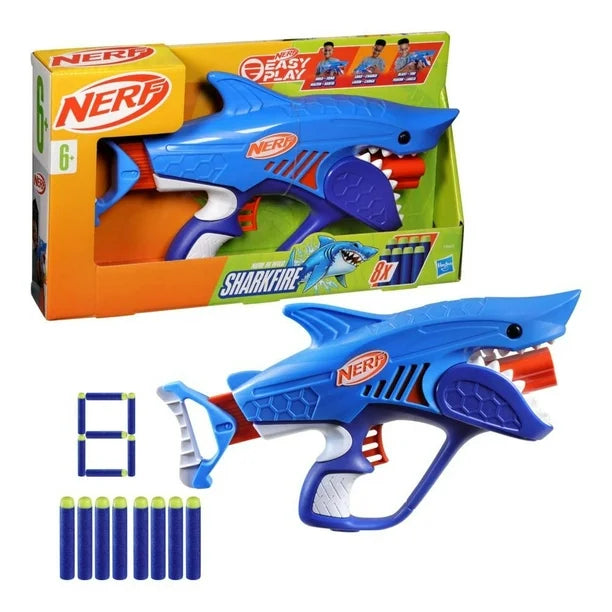 Nerf Shark